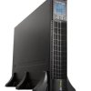 Zasilacz UPS do szafy rack RTII z wyświetlaczem LCD 2000VA 1800W UPS14