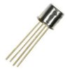 Tranzystor NPN 12V/50mA