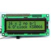 LCD-AC-1602E-YGN NO/-E6