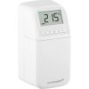 Homematic IP 157681A0 Compact Radiator Thermostat 7-Year Battery Life