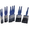 Faithfull FAIPBUSET10X Utility Paint Brush Set, 10 Piece