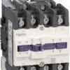 Stycznik Schneider Electric LC1D40008B7 LC1D40008B7, 1 szt.