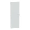Drzwi pełne Drzwi zwykłe LVS08516 Blacha stalowa Końcówka PrismaSeT (PrismaSeT P)