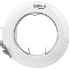 Oprawa punktowa 12V Gx5,3 1x50W VIDI CTC-5514-W biała 2790