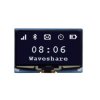 Moduł wyświetlacza OLED 2,42" 128x64 biały - Waveshare 25742