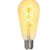 SMART HOME FILAMENT LED-lamp, E27, WiFi,