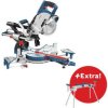 Bosch Professional Bosch Power Tools Ukośnica do paneli 0615990FV8