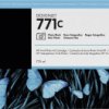 Wkład atramentowy HP 771C Czarny fotograficzny B6Y13A