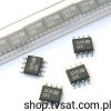 LM335 Temperature Sensor SMD-SO8 STM