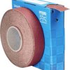 Papier ścierny, rolka PFERD TOOLS SBR 38 A 50 45016405 25 m 1 szt.