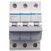 Wyłącznik Nadprądowy 3P C 2A 6Ka Ac Mcn302e
