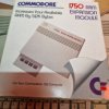 Commodore 1750 REU Boxed - Brand New