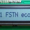 LCD-AC-1601A-FHW K/W-E6