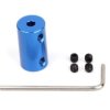 Aluminum Shaft Coupler(4-5mm)