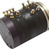 POPR27 Single-Turn Continuous Rotation Analog Displacement Sensor