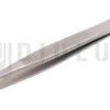 RG 00D Pinceta z ząbkami 120mm