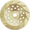 Kubek szlifierski 180mm Makita P-40652 Ø 18 cm 1 szt.