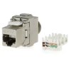 Keystone RJ45 8p8c Kat.6 STP