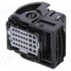 Złącze Automotive Wtyk Żeńskie Cmc 6A 12A Pin 32(8+24) 64319-3211