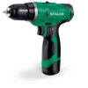 Wiertarko-wkrętarka 2Ah 12V STALCO S-97108