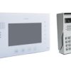 Wideodomofon Vidos M670w-S2/S50d