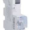 Wyłącznik główny bezpieczeństwa Hager HTS150E1, 1 styk, 400 V, 50 A