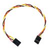 4-Pin Female/Female Cable