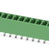 Wtyk PCB 10-pinowe raster: 3.5mm -rzędowe Phoenix Contact Przepust Męski 8.0A 250.0 V.
