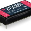 TracoPower TEN 40-4815WIE Przetwornica DC/DC, do PCB 1.666 A 40 W Ilość wyjść: 1 x Content 1 szt.