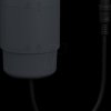 XVB7C31 Base element, modular, 70 mm, IO-Link, 24 V DC, dark grey