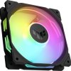 Asus ASUS Lüfter TUF GAMING TR120 FAN ARGB BL Wentylator do obudowy PC