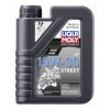 Liqui Moly 2526 Motorbike 4T Engine Oil 10W-30 1L High Performance