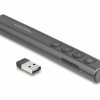 DeLOCK USB Laser Presenter antracyt