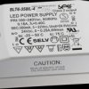 SLT6-700IL-4 LED transformer, 6 W, 3 - 8.4 V DC, 700 mA