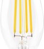 Żarówka LED Müller-Licht 400396 E14 4.9 W = 40 W 470 lm ciepła biel 1 szt.