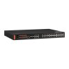 Switch PoE 24-portowy 1Gbps + 4xSFP BCS-SP24G04G-4SFP-M