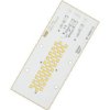 Moduł oświetlenia LED 128V dc W/m: 40 Osram
