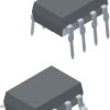 Transoptor VOR2142A8 MOSFET 1-kanałowy DIP 8 Vishay