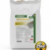 Uniwersalny mineralny sorbent KlinoSorb duży worek 25kg 0,2-1 mm