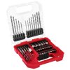 Einhell 109053 Drill Bit Set 40-Piece Versatile for Common Drill Chucks