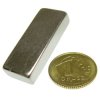 Magnes neodymowy 25x10x5 N42