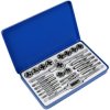 Sealey AK3024IMP Imperial Tap & Split Die Set 24pc
