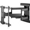 Telewizyjny uchwyt ścienny Pro FULLMOTION 37-70cali 70kg