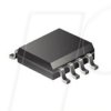 AT30TSE752A-SS8M-B Digital temperature sensor , ±0.5°C , 2 Kb, 1.7 ... 5.5 V, SOIC