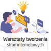 Warsztaty tworzenia stron internetowych - wersja ON-LINE