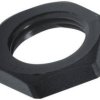 Nakrętka kontrująca LAPP 53019230 PG13.5 poliamid czarny (ral 9005) 1 szt.