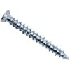 MASONMATE 0869T7560 Self Tapping Concrete Frame Screw 7.5 x 62mm (100)