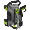 Sealey PW2000PA Pull Along Pressure Washer 140bar with TSS 1800W