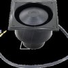 50232 Built-in horn loudspeaker, IP66, 100 V