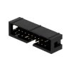 Gniazdo IDC męskie 20pin proste